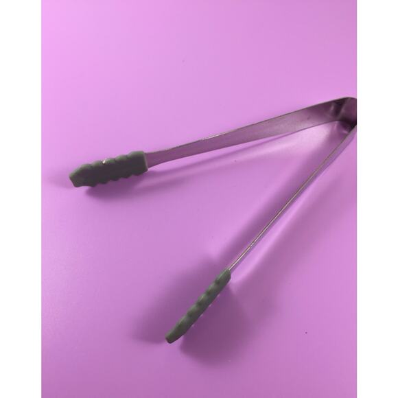 Lebefe Stainless Steel Reusable Ice Cubes with Ice Tongs – Perfect for Whiskey v - Picture 3 of 5